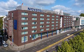 Hotel Novotel Koeln City À 4*